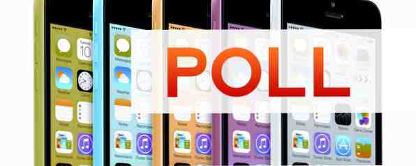 Stai acquistando un nuovo iPhone? [MakeUseOf Poll] / iPhone e iPad